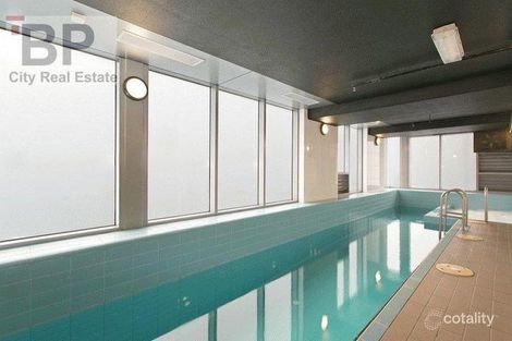 Property photo of 204A/8 Exploration Lane Melbourne VIC 3000