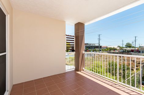 Property photo of 7/78 Berrima Street Wynnum QLD 4178