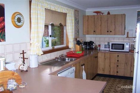 Property photo of 70 Bradley Street Cobar NSW 2835