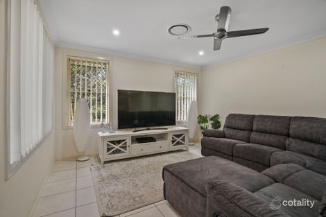 Property photo of 6 Bradley Street Ropes Crossing NSW 2760