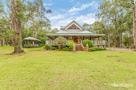 Property photo of 30 Lewis Drive Medowie NSW 2318