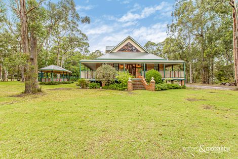 Property photo of 30 Lewis Drive Medowie NSW 2318