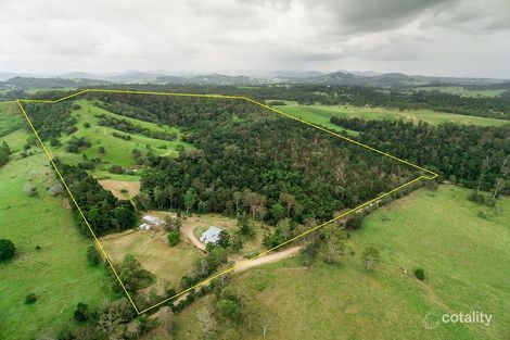 66 Hyne Estate Rd, Kandanga, QLD 4570