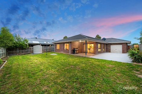 Property photo of 7 Smiley Way Botanic Ridge VIC 3977