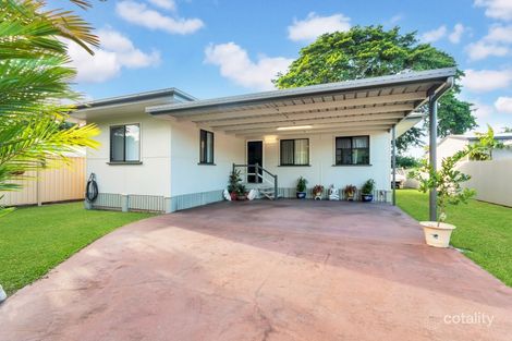 Property photo of 158 Hoare Street Manoora QLD 4870