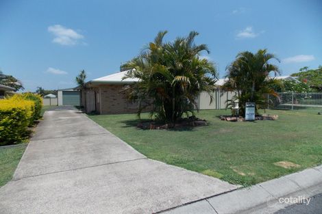 Property photo of 52 Dellvene Crescent Rosewood QLD 4340