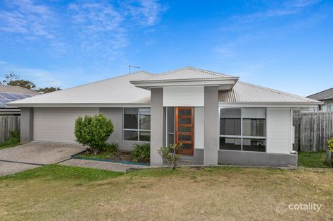 46 Barrington Cct, Waterford, QLD 4133