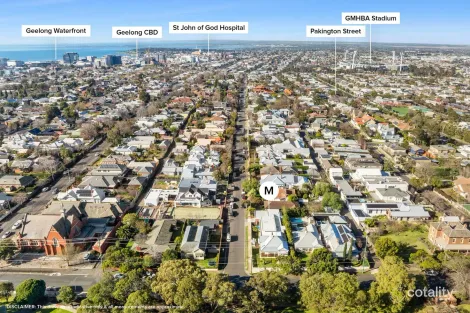 Property photo of 7 Talbot Street Newtown VIC 3220