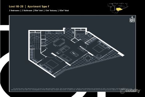 Property photo of 1226/56 Scarborough Street Southport QLD 4215