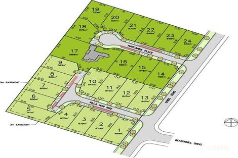 11 Villa Mar Rise, Beaconsfield, VIC 3807