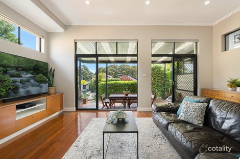 Property photo of 22 Caloola Crescent Beverly Hills NSW 2209