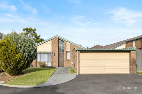 Property photo of 2 Everest Drive Cheltenham VIC 3192