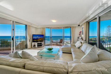 Property photo of 311/2 View Avenue Surfers Paradise QLD 4217