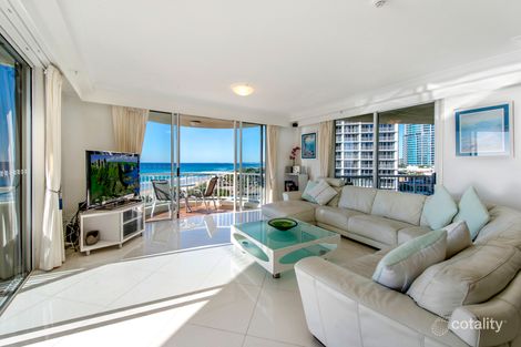 Property photo of 311/2 View Avenue Surfers Paradise QLD 4217