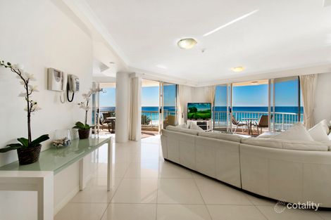 Property photo of 311/2 View Avenue Surfers Paradise QLD 4217