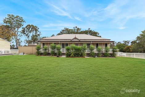 Property photo of 24 West Road Coominya QLD 4311