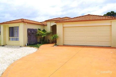 Property photo of 5 Frangipani Place Coffs Harbour NSW 2450