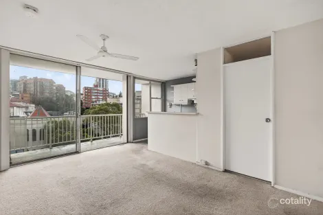 805/74-76 ROSLYN GDNS, RUSHCUTTERS BAY, NSW 2011
