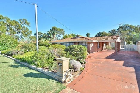 58 Koolinda St, Falcon, WA 6210