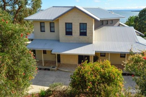 Property photo of 4 Estuary View Road Dawesville WA 6211