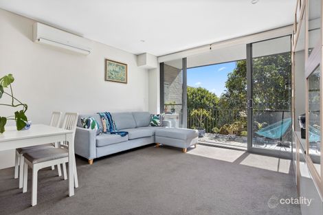 Property photo of 116/1-7 Waratah Avenue Randwick NSW 2031