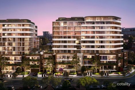 Property photo of 901/79 Regent Street Kogarah NSW 2217