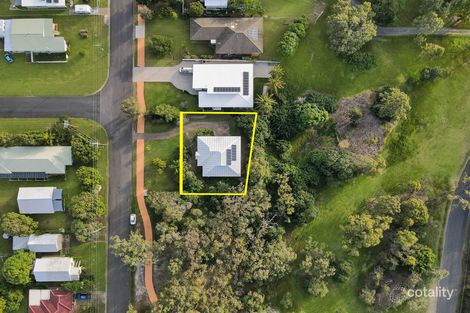 Property photo of 20 Mant Street Point Vernon QLD 4655