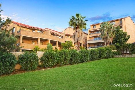 Property photo of 6/9-13 Clubb Crescent Miranda NSW 2228