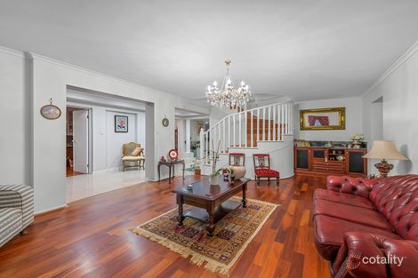 Property photo of 8 Knightsbridge Place Bridgeman Downs QLD 4035