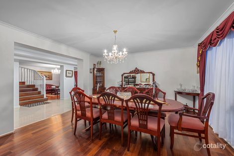 Property photo of 8 Knightsbridge Place Bridgeman Downs QLD 4035