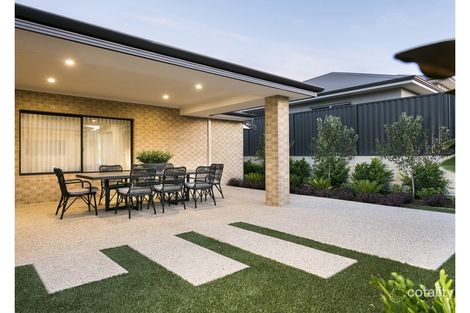 Property photo of 24 Windermere Boulevard Aveley WA 6069