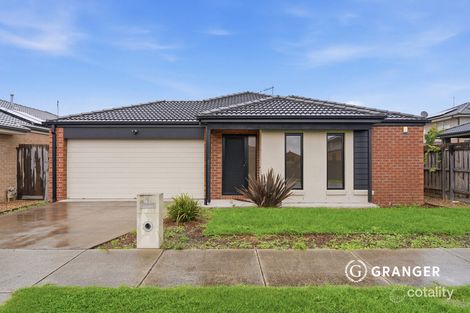 4 Seafarers Way, Wallan, VIC 3756