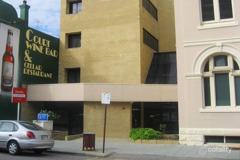 27/74-82 Beaufort St, Perth, WA 6000
