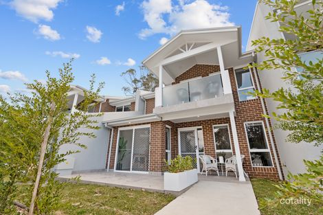 Property photo of 2/409 Great Western Highway Springwood NSW 2777