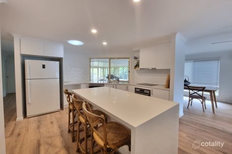 Property photo of 21 Medindie Court Bli Bli QLD 4560