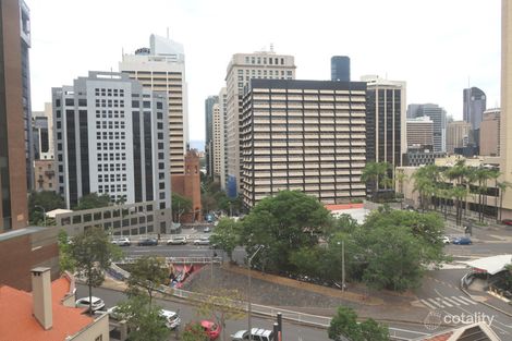 59/101 Wickham Tce, Spring Hill, QLD 4000