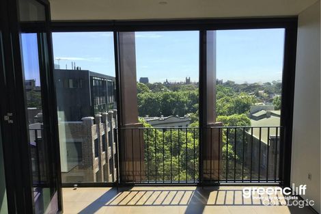 Property photo of 517/8 Central Park Avenue Chippendale NSW 2008
