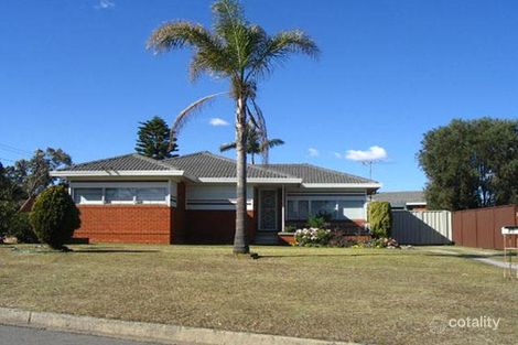 20 Burton Ave, Moorebank, NSW 2170