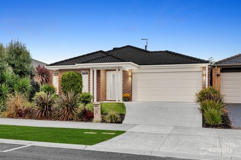 81 Brookwater Pde, Lyndhurst, VIC 3975