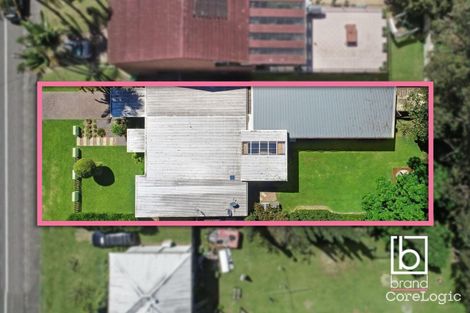 Property photo of 11 Brunswick Road Terrigal NSW 2260