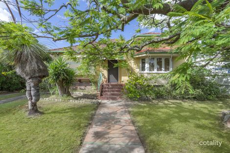 Property photo of 374 Cavendish Road Coorparoo QLD 4151