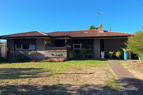 Property photo of 3 Barnes Crescent East Bunbury WA 6230