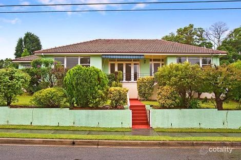 Property photo of 37 Anthony Road Denistone NSW 2114