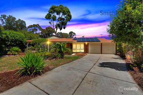 9 Birkdale Cl, Fairview Park, SA 5126