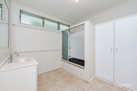 Property photo of 31 Barellan Street Cranbrook QLD 4814