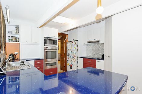 Property photo of 27 Bruxner Close Gowrie ACT 2904
