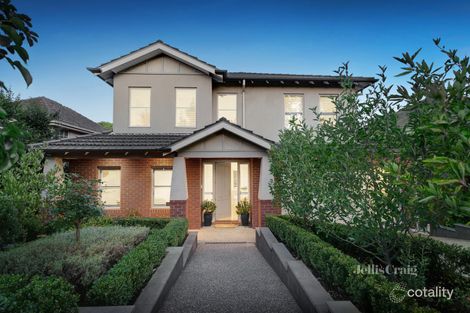 Property photo of 7 Glen Iris Road Camberwell VIC 3124