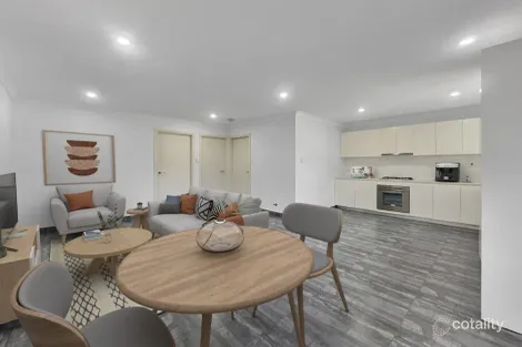 41a Landon St, Fairfield East, NSW 2165