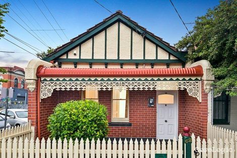 Property photo of 62 Holden Street Fitzroy North VIC 3068
