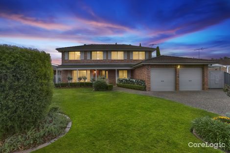 Property photo of 25 Wylde Crescent Abbotsbury NSW 2176